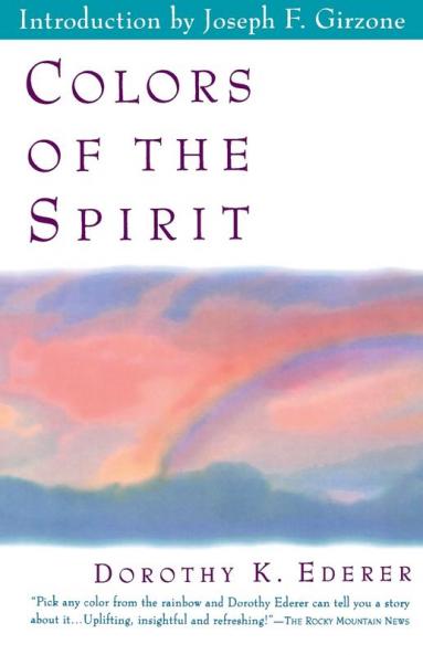 Colors of the Spirit