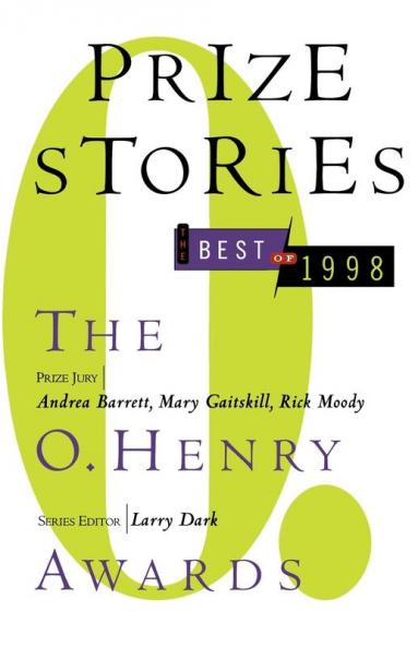 Prize Stories