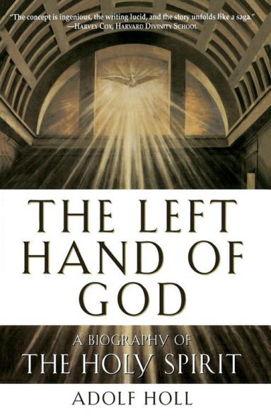 The Left Hand of God