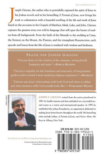 Jesus His Life and Teachings