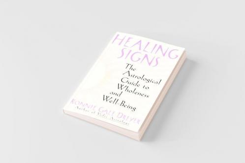 Healing Signs