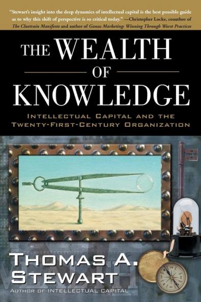 The Wealth of Knowledge