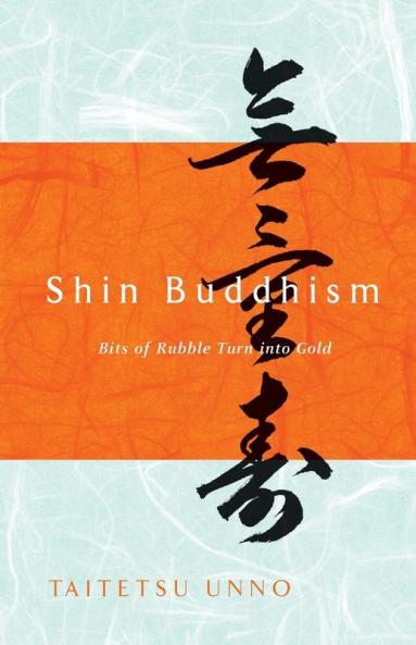 Shin Buddhism