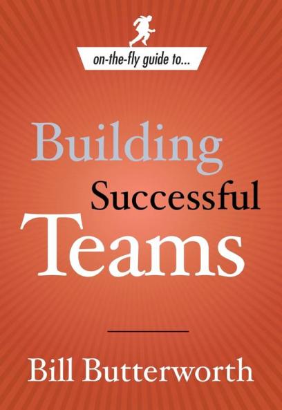 On-the-Fly Guide to Building Successful Teams