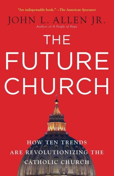 The Future Church