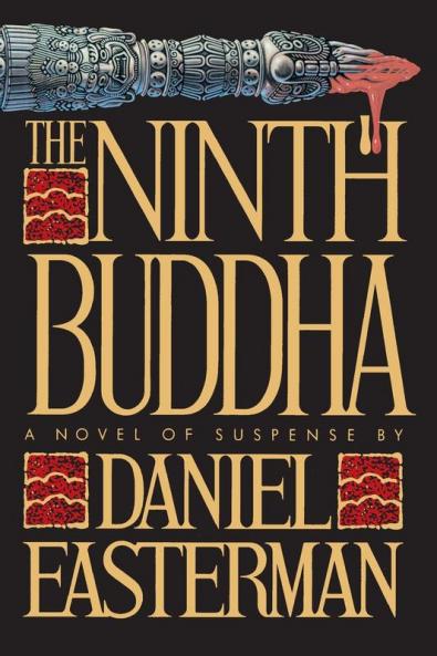 The Ninth Buddha