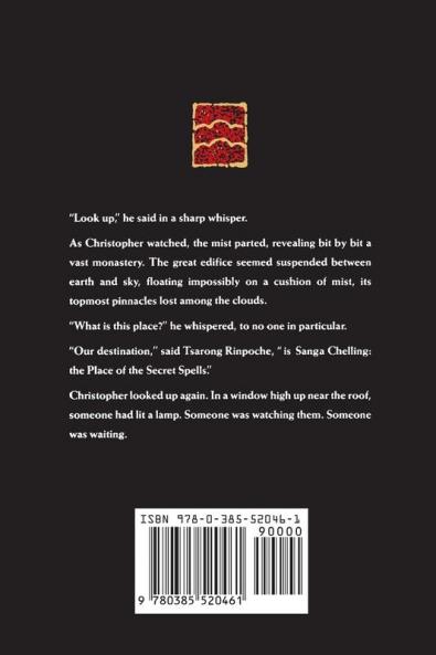 The Ninth Buddha