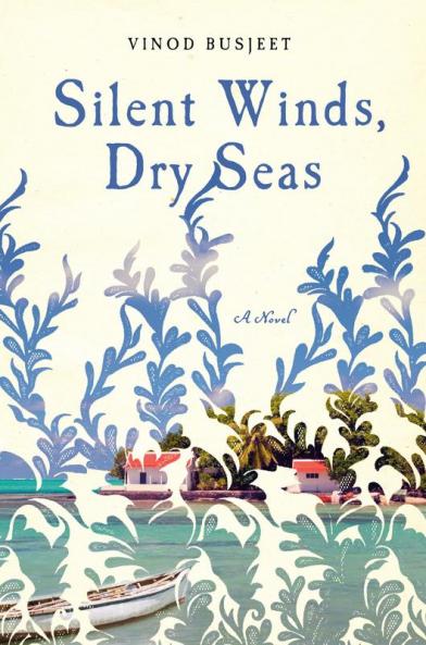 Silent Winds Dry Seas