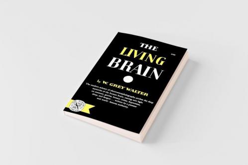 The Living Brain