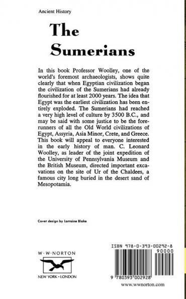 The Sumerians