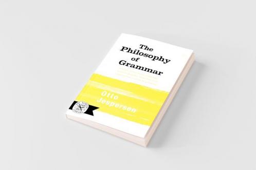 The Philosophy of Grammar