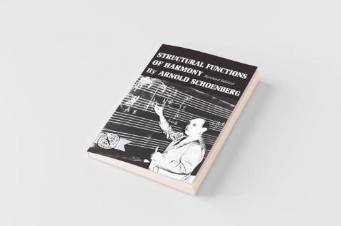 Structural Functions of Harmony