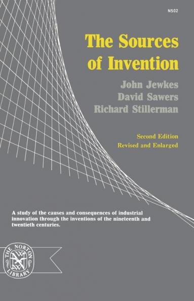 The Sources of Invention