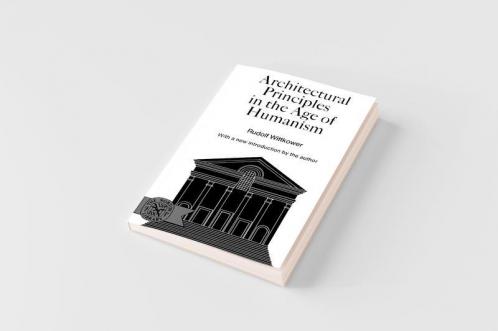 Architectural Principles in the Age of Humanism