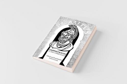 Amphitryon & Two Other Plays