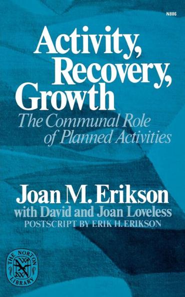 Activity Recovery Growth