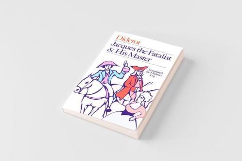 Jacques the Fatalist and His Master