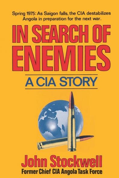 In Search of Enemies