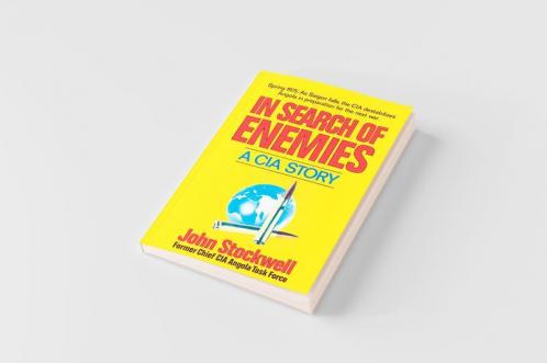 In Search of Enemies