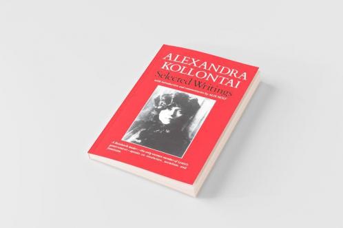 Selected Writings of Alexandra Kollontai