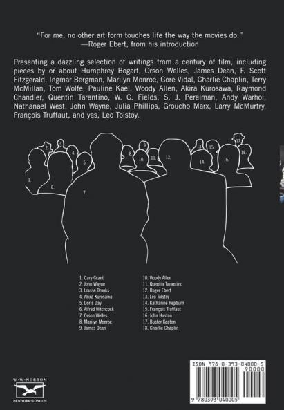 Roger Ebert's Book of Film