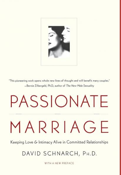 Passionate Marriage