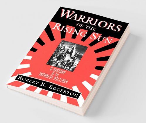 Warriors of the Rising Sun