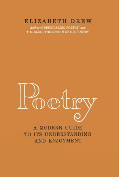 Poetry