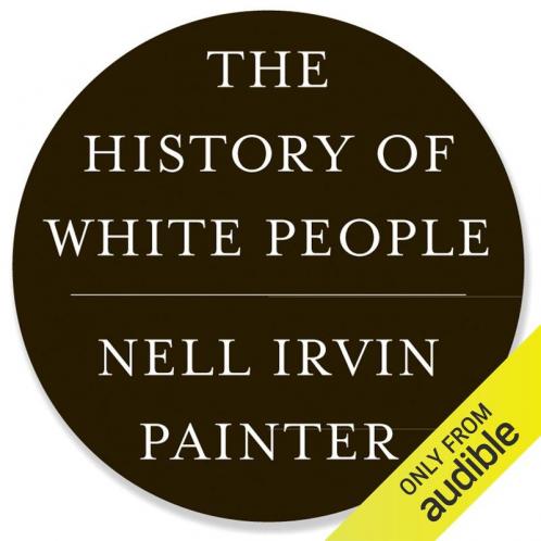 History of White People