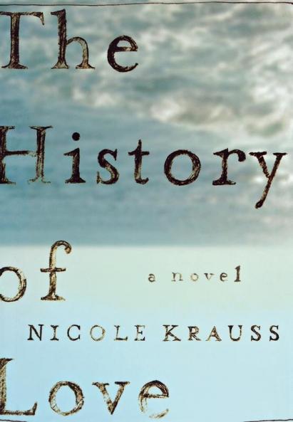 History of Love