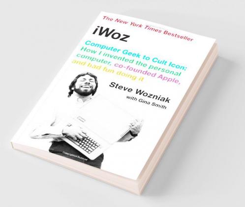 iWoz