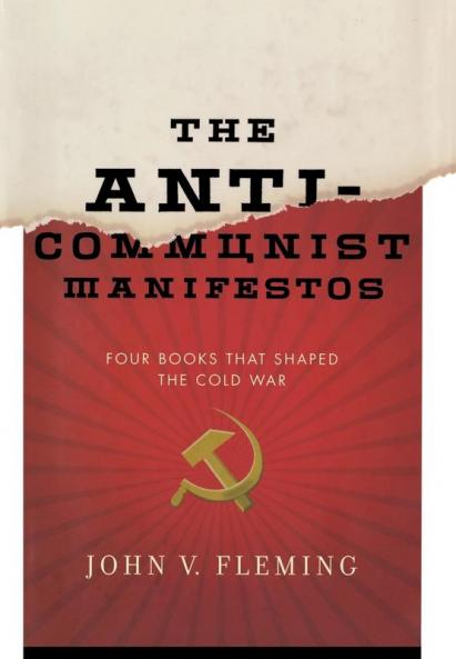 Anti-Communist Manifestos