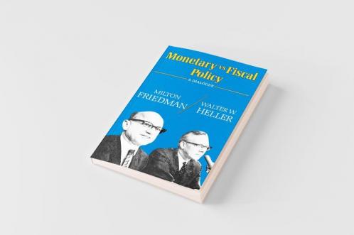 Monetary vs. Fiscal Policy