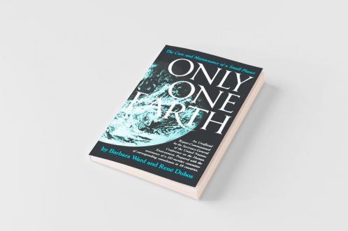 Only One Earth
