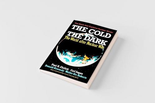 The Cold and the Dark