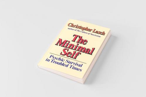 The Minimal Self