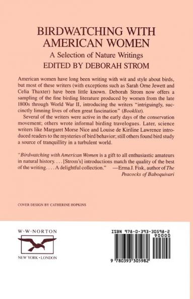 Birdwatching with American Women