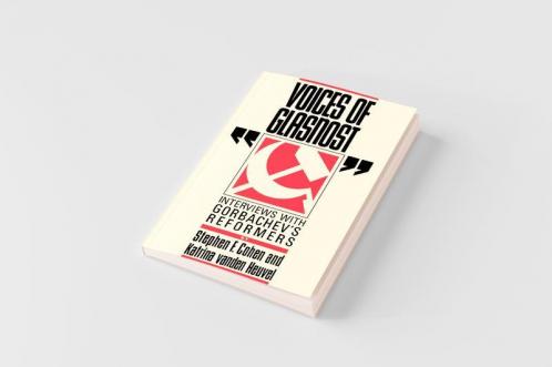 Voices of Glasnost