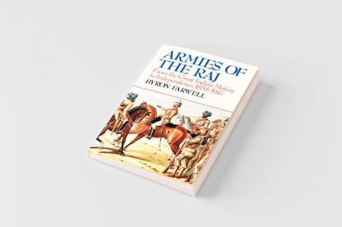 Armies of the Raj
