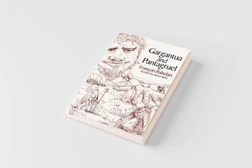 Gargantua and Pantagruel