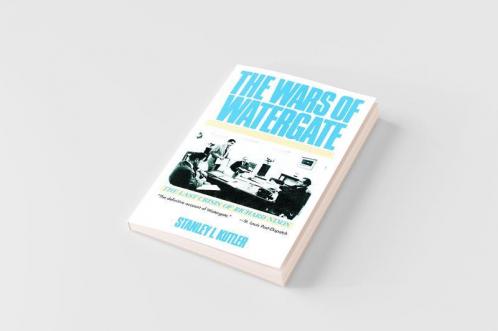 Wars of Watergate