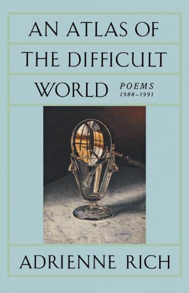 An Atlas of the Difficult World