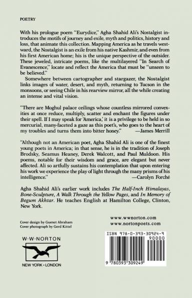 A Nostalgist's Map of America