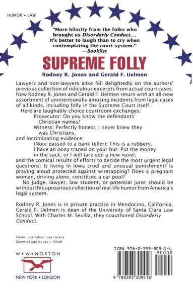 Supreme Folly