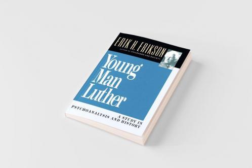 Young Man Luther