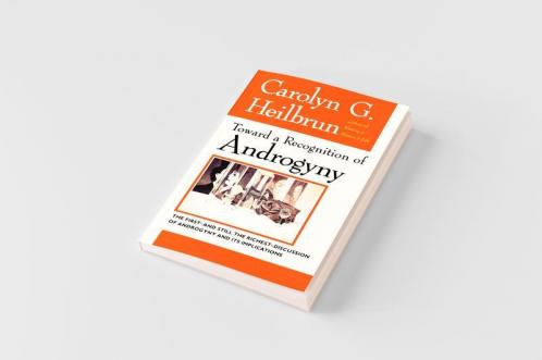 Toward a Recognition of Androgyny