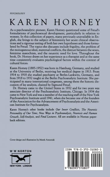 Feminine Psychology