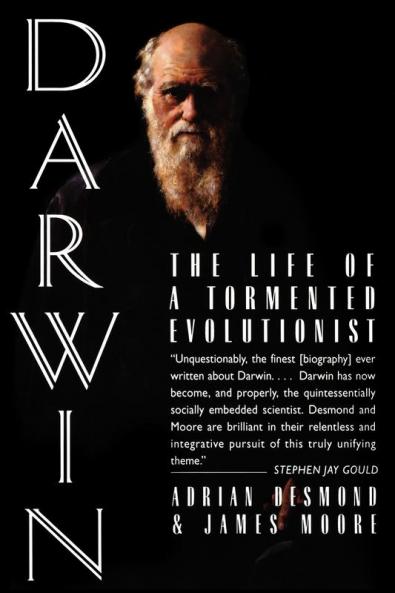 Darwin