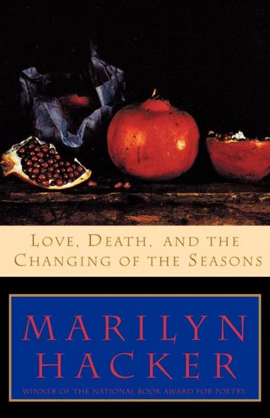 Love Death and the Changing of the Seasons