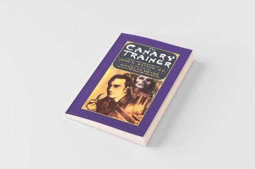 The Canary Trainer